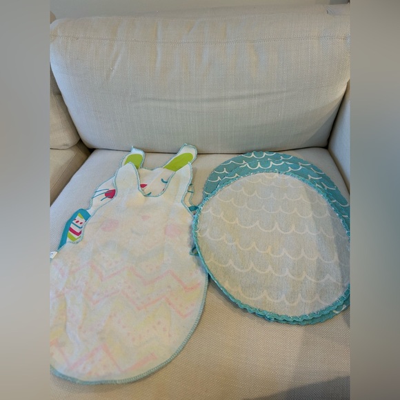 EASTER PLACEMATS, Set 6 - Picture 4 of 5